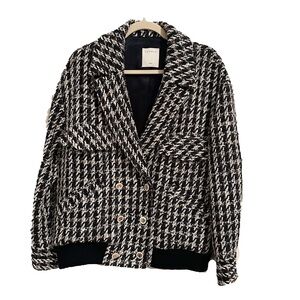 Sandro Paris Jacket